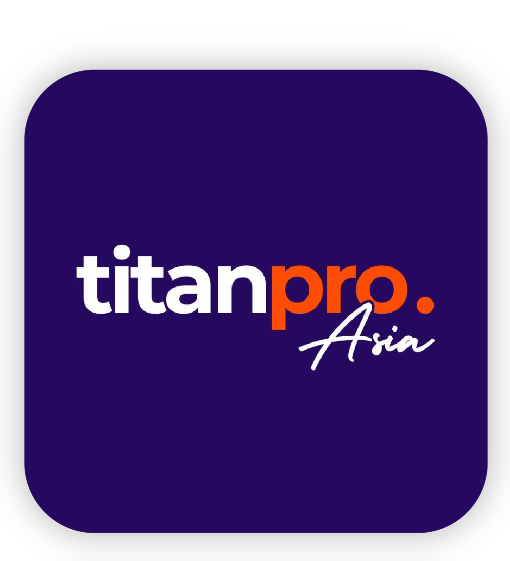 TITAN PRO